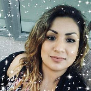 Meet your Posher, Vanessa